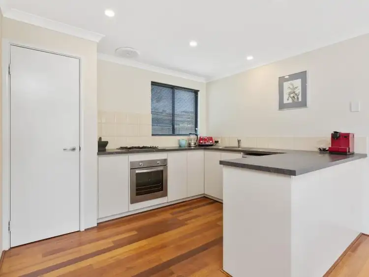 Sixth view of Homely townhouse listing, 50A Sackville Terrace, Scarborough WA 6019