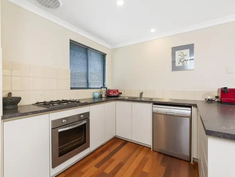 Seventh view of Homely townhouse listing, 50A Sackville Terrace, Scarborough WA 6019