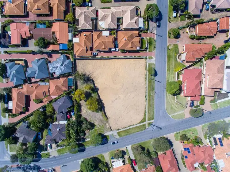 Sixth view of Homely land listing, Lot 3, 4 Ramsdale Street, Scarborough WA 6019