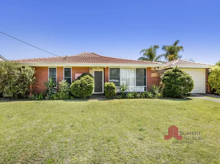 Main view of Homely house listing, 6 Gardner Place, South Bunbury WA 6230