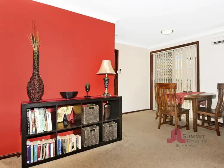 Sixth view of Homely house listing, 6 Gardner Place, South Bunbury WA 6230