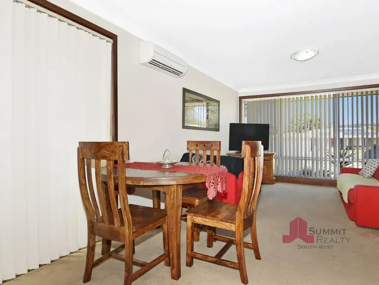 Seventh view of Homely house listing, 6 Gardner Place, South Bunbury WA 6230