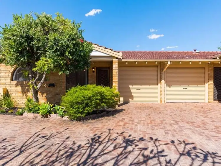 6/53 Holman Street, Alfred Cove WA 6154