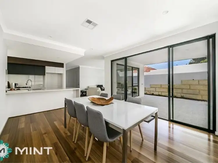Second view of Homely house listing, 9 Amherst Street, Fremantle WA 6160