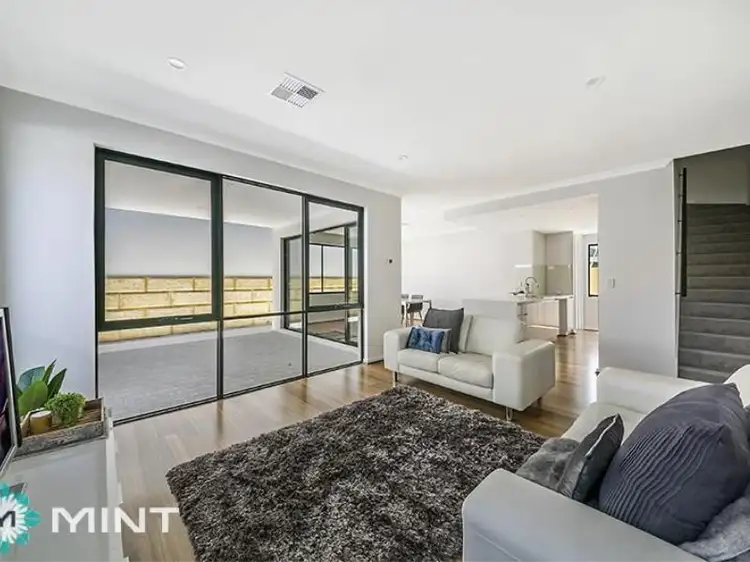 Third view of Homely house listing, 9 Amherst Street, Fremantle WA 6160