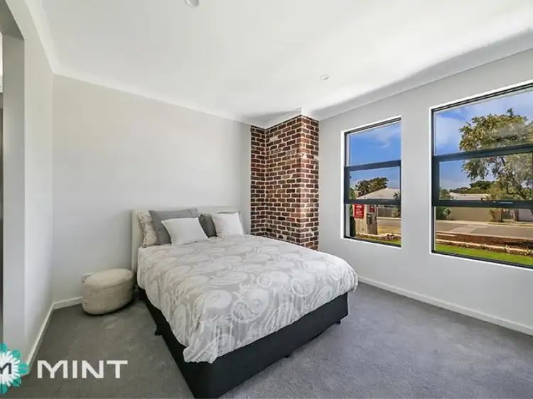 Fifth view of Homely house listing, 9 Amherst Street, Fremantle WA 6160