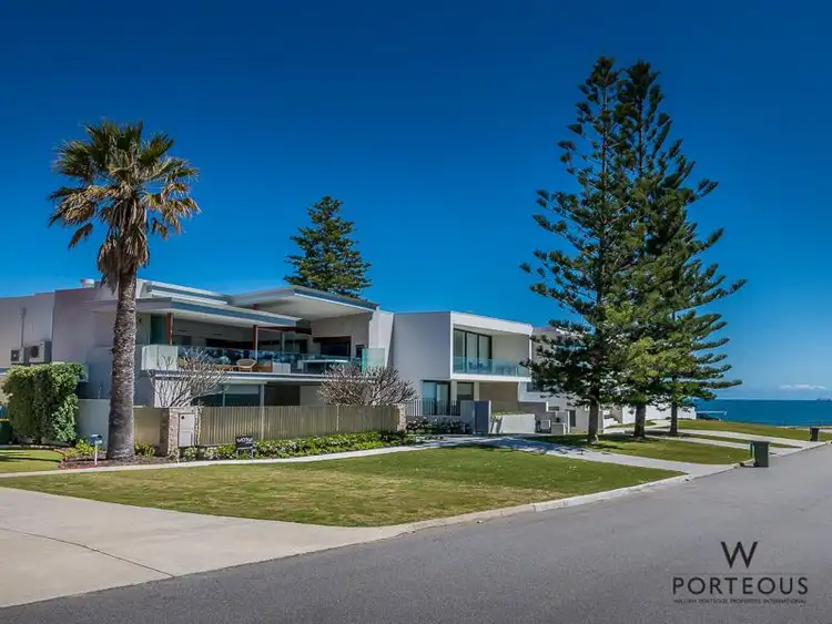1D Warton Street, Cottesloe WA 6011