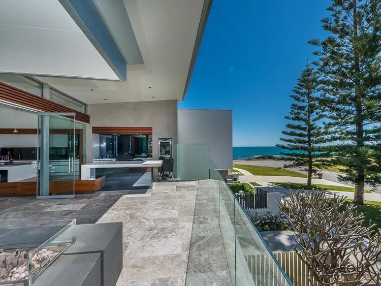 Second view of Homely house listing, 1D Warton Street, Cottesloe WA 6011