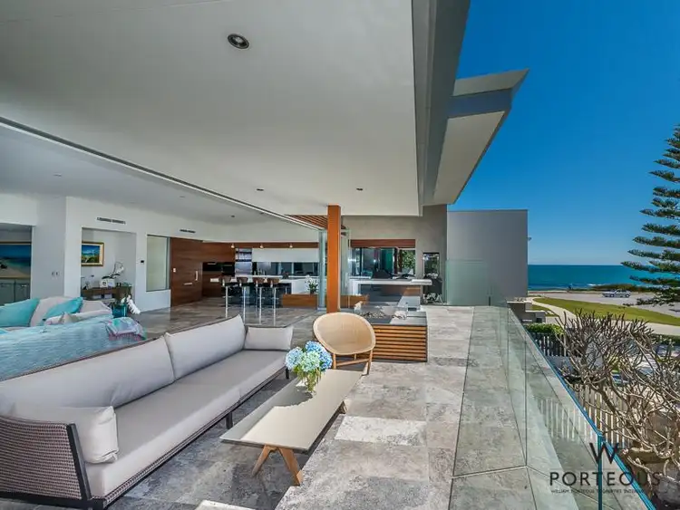 Fourth view of Homely house listing, 1D Warton Street, Cottesloe WA 6011