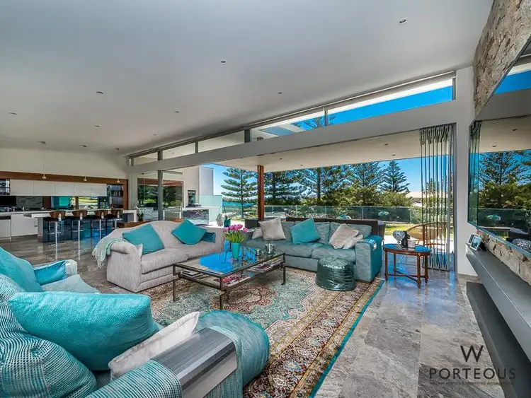 Fifth view of Homely house listing, 1D Warton Street, Cottesloe WA 6011