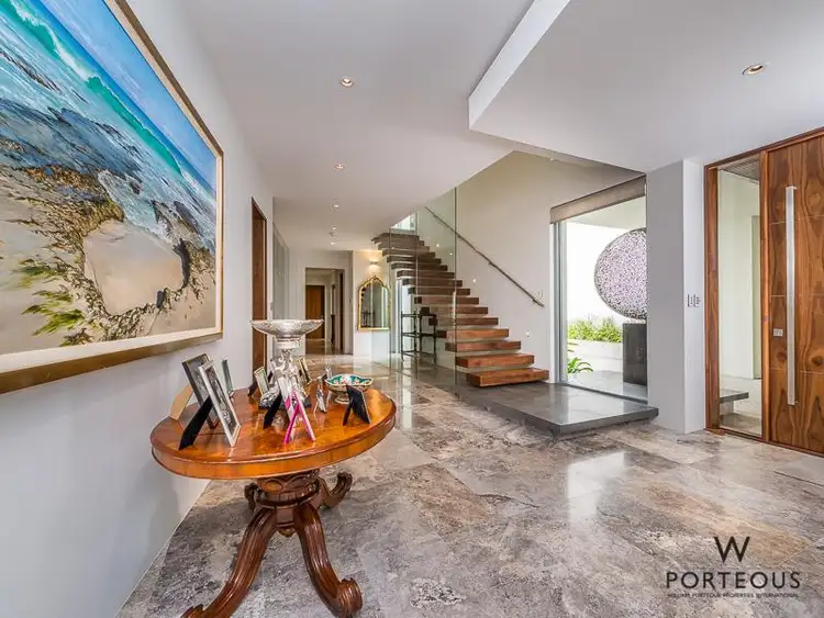 Sixth view of Homely house listing, 1D Warton Street, Cottesloe WA 6011