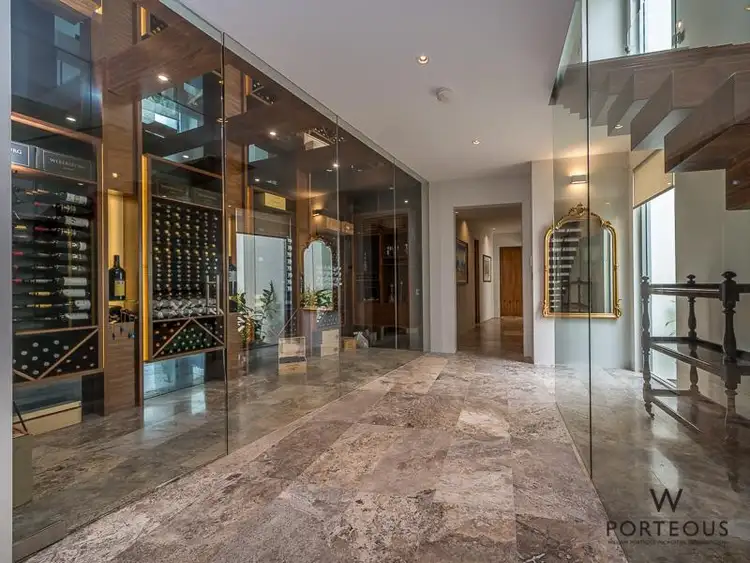 Seventh view of Homely house listing, 1D Warton Street, Cottesloe WA 6011