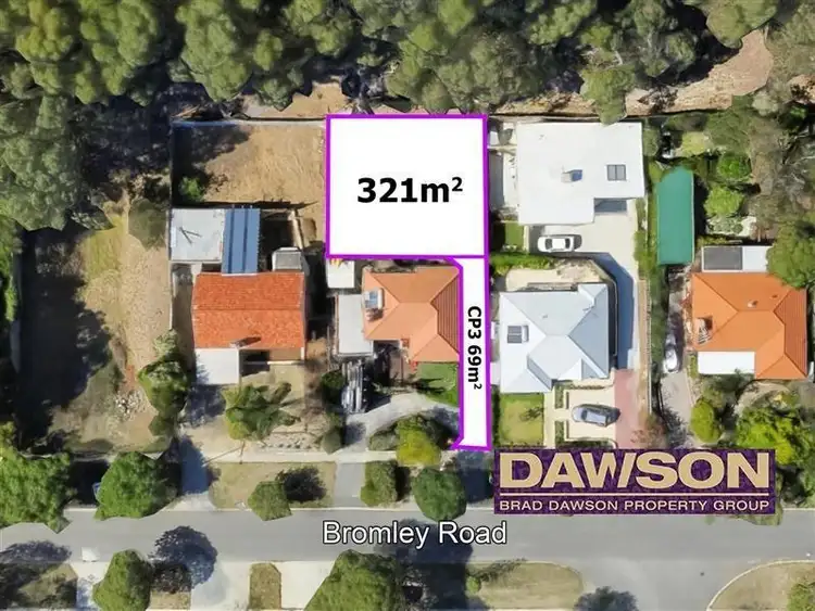 44A Bromley Road, Hilton WA 6163