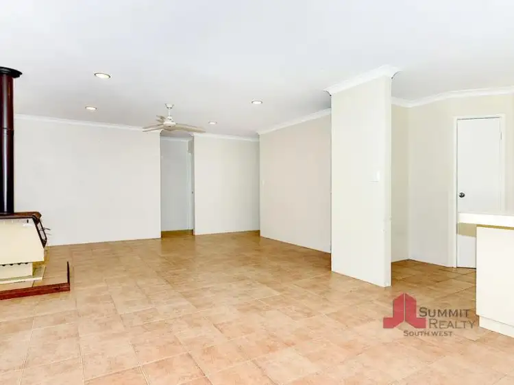 Sixth view of Homely house listing, 48 Malabor Retreat, Eaton WA 6232