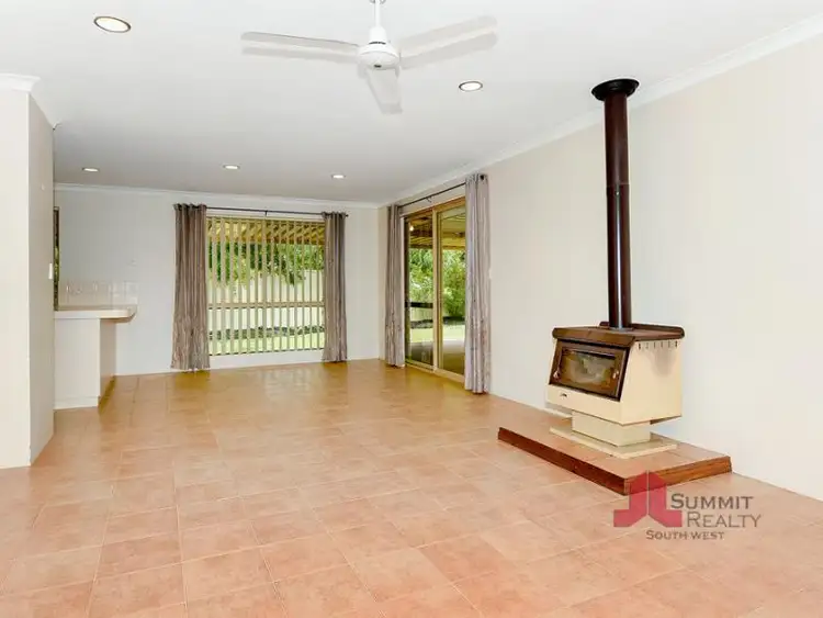 Seventh view of Homely house listing, 48 Malabor Retreat, Eaton WA 6232