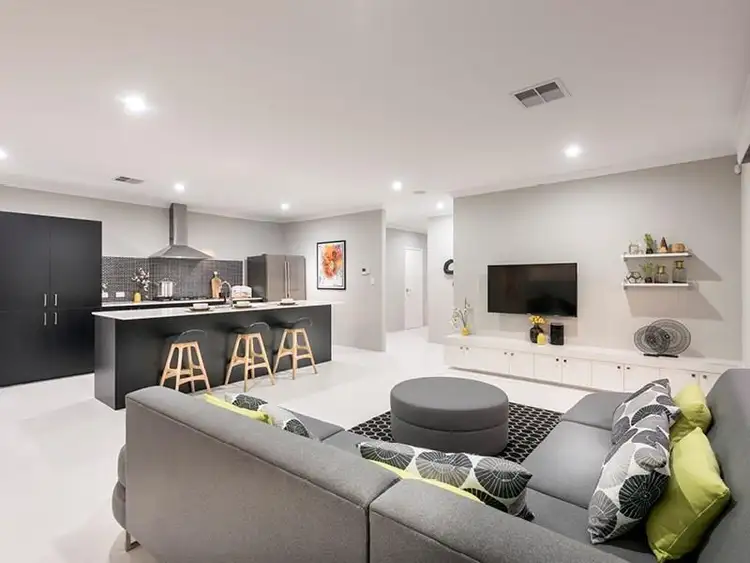 Third view of Homely house listing, 12 Bromsgrove Street, Wellard WA 6170