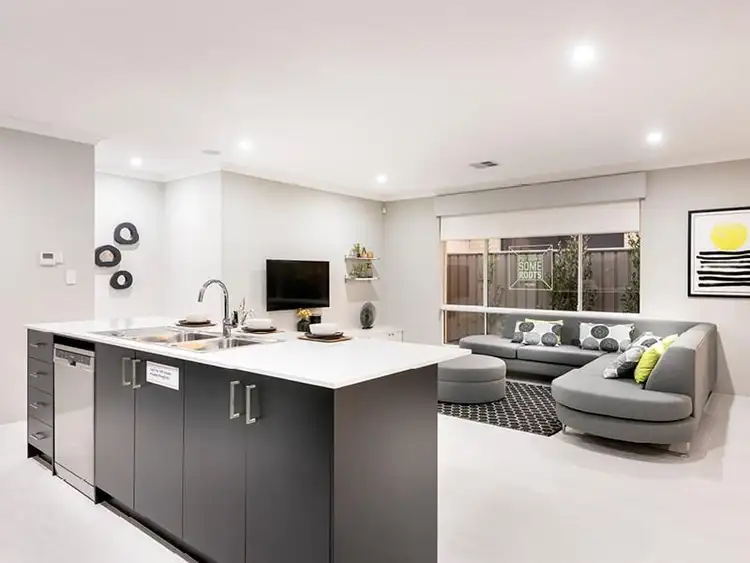 Fourth view of Homely house listing, 12 Bromsgrove Street, Wellard WA 6170
