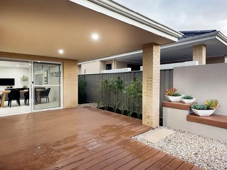 Fifth view of Homely house listing, 12 Bromsgrove Street, Wellard WA 6170