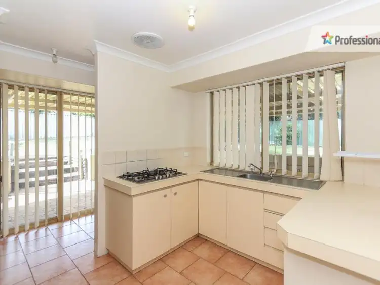 Second view of Homely house listing, 53 Ottawa Crescent, Beechboro WA 6063