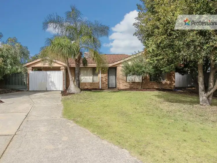 Fifth view of Homely house listing, 53 Ottawa Crescent, Beechboro WA 6063