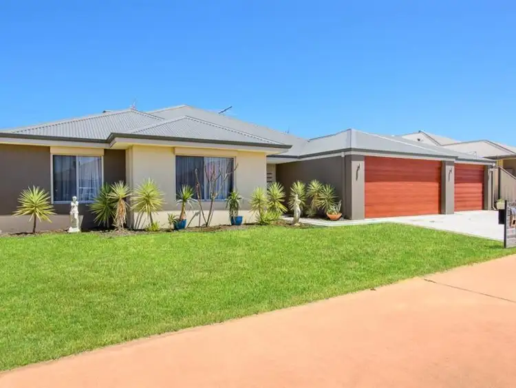 11 Kesiya Turn, Aubin Grove WA 6164