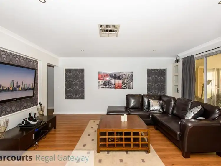 Second view of Homely house listing, 11 Kesiya Turn, Aubin Grove WA 6164