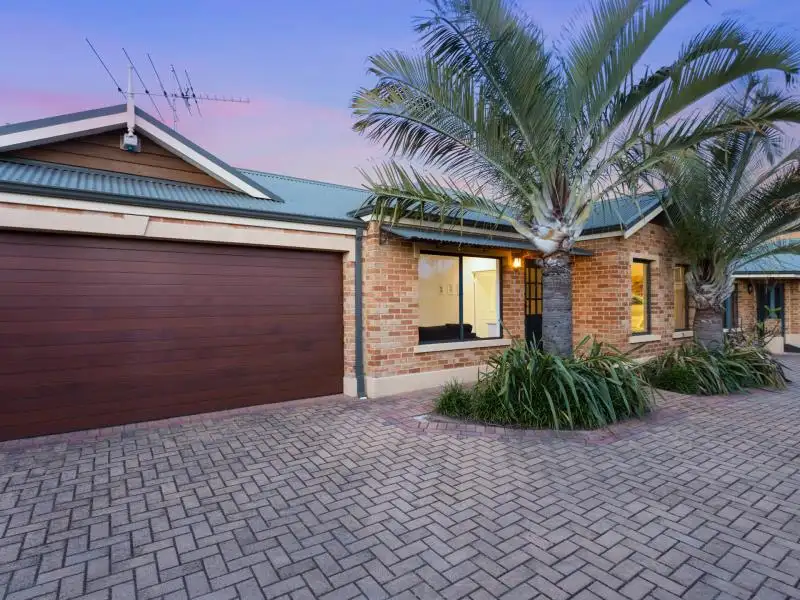 Main view of Homely villa listing, 146B Deanmore Road, Scarborough WA 6019