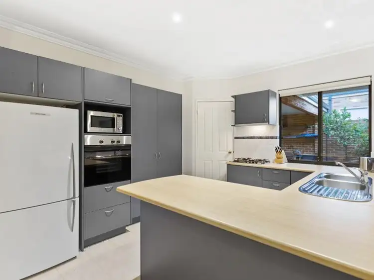 Sixth view of Homely villa listing, 146B Deanmore Road, Scarborough WA 6019