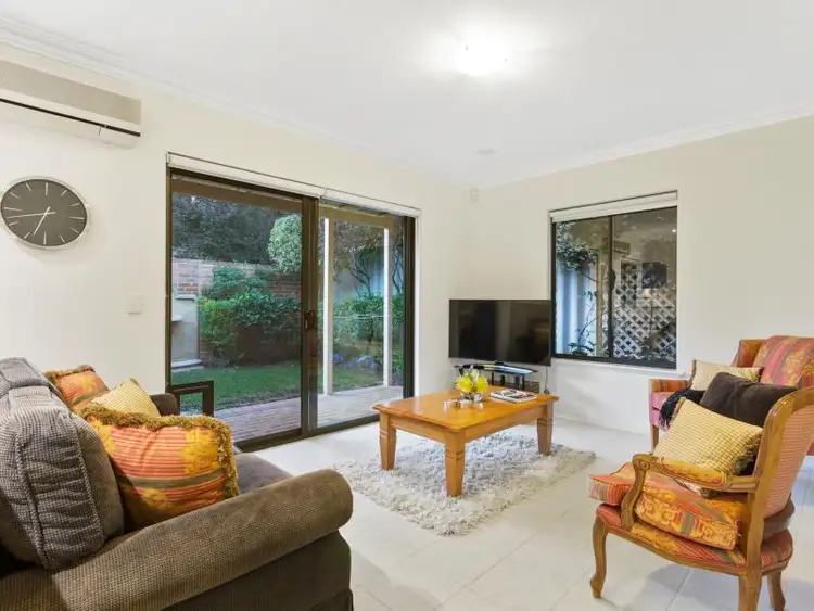 Seventh view of Homely villa listing, 146B Deanmore Road, Scarborough WA 6019