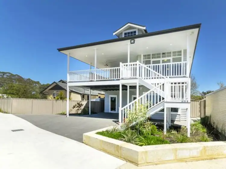 Third view of Homely house listing, 2A Walter Road East, Bassendean WA 6054