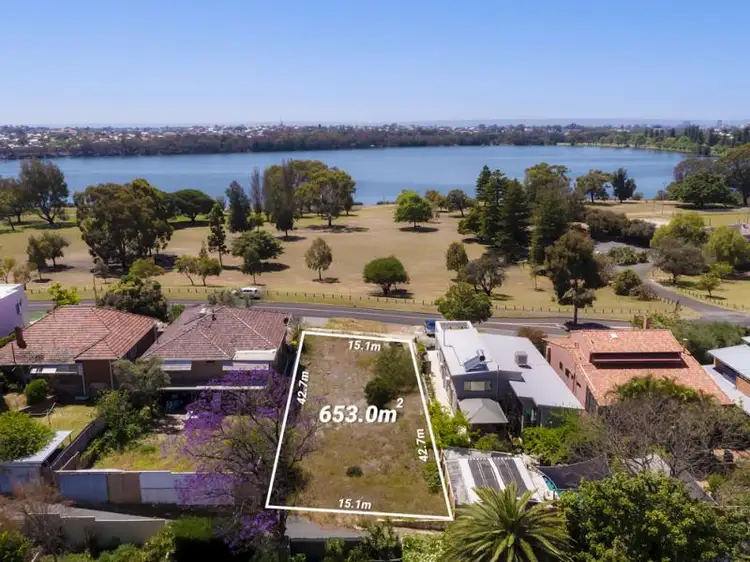151 Gregory Street, Wembley WA 6014
