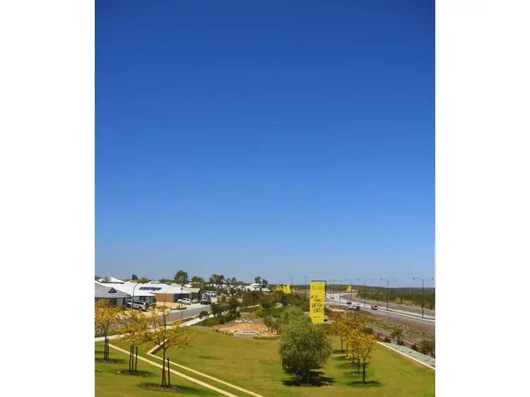 Third view of Homely land listing, LOT 213 Glisten Chase, Eglinton WA 6034