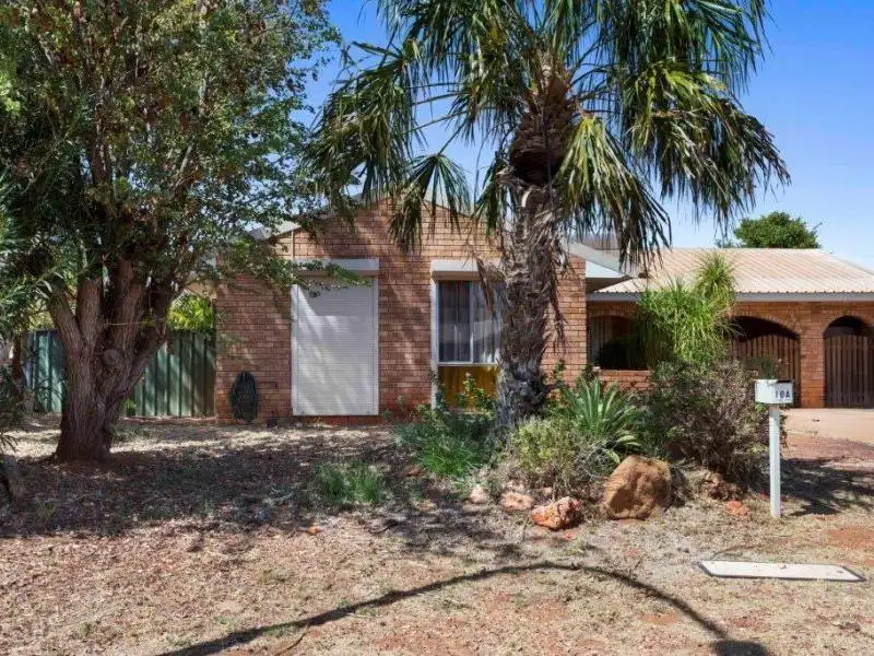 Main view of Homely semi-detached listing, 10A Crockett Way, Millars Well WA 6714