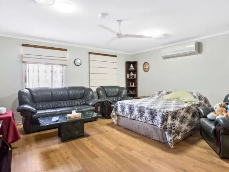 Second view of Homely semi-detached listing, 10A Crockett Way, Millars Well WA 6714