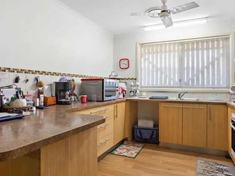 Fourth view of Homely semi-detached listing, 10A Crockett Way, Millars Well WA 6714