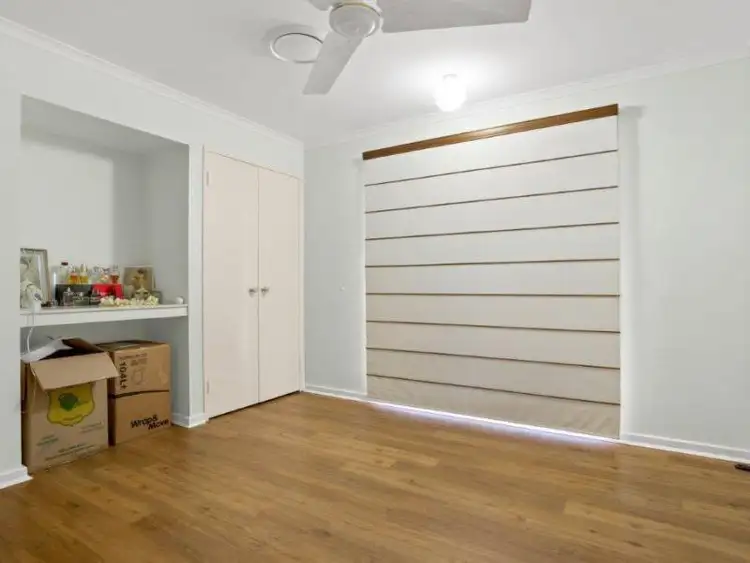 Fifth view of Homely semi-detached listing, 10A Crockett Way, Millars Well WA 6714