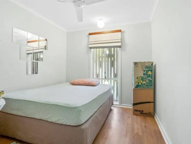 Sixth view of Homely semi-detached listing, 10A Crockett Way, Millars Well WA 6714