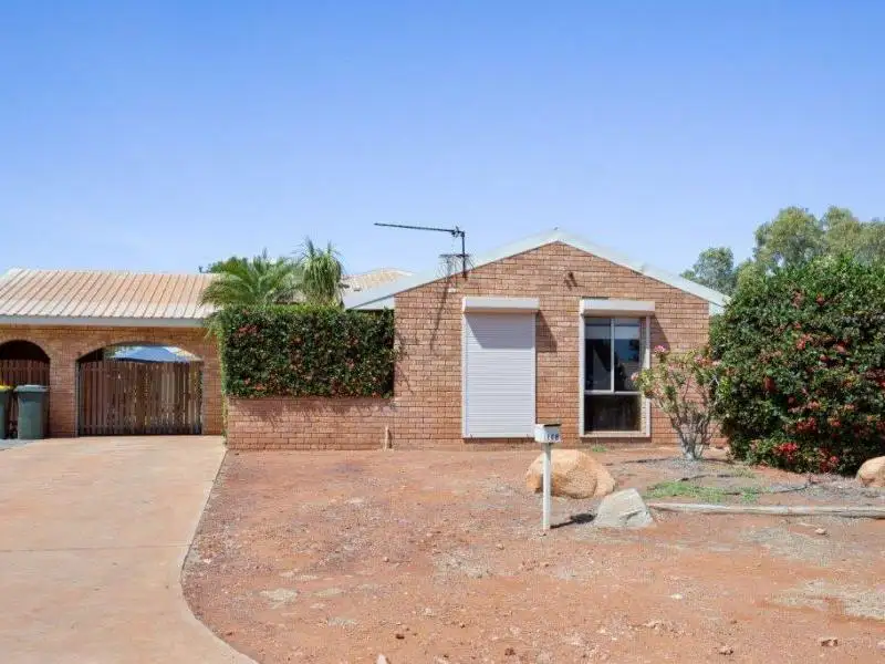 Main view of Homely semi-detached listing, 10B Crockett Way, Millars Well WA 6714