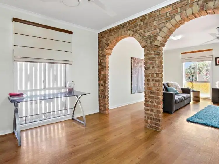 Second view of Homely semi-detached listing, 10B Crockett Way, Millars Well WA 6714