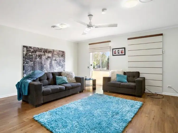 Third view of Homely semi-detached listing, 10B Crockett Way, Millars Well WA 6714