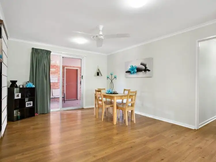 Fourth view of Homely semi-detached listing, 10B Crockett Way, Millars Well WA 6714