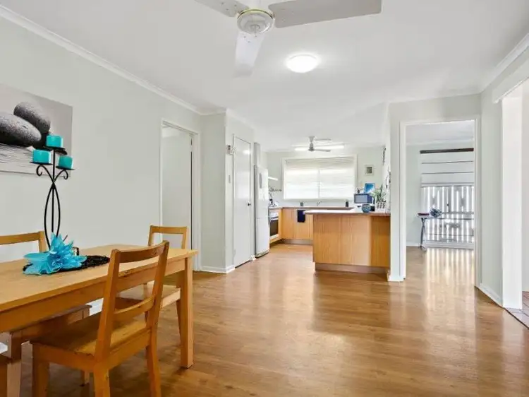 Fifth view of Homely semi-detached listing, 10B Crockett Way, Millars Well WA 6714