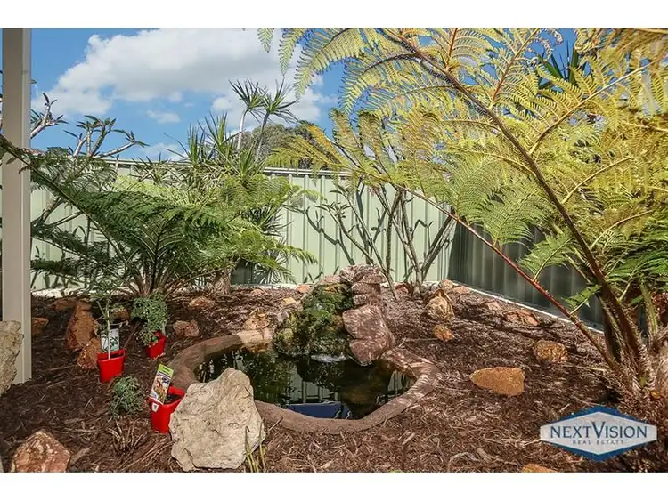 Second view of Homely house listing, 25 Hybanthus Loop, Beeliar WA 6164