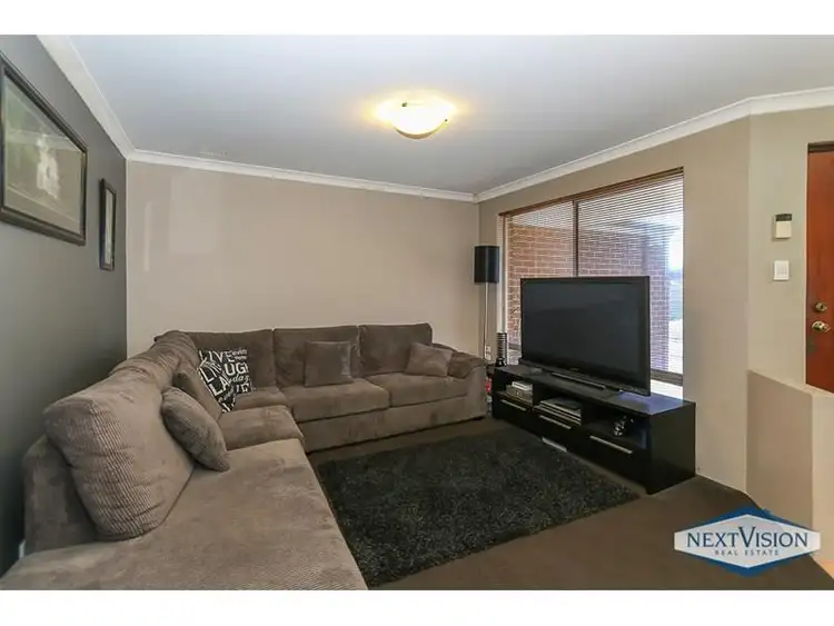 Fifth view of Homely house listing, 25 Hybanthus Loop, Beeliar WA 6164