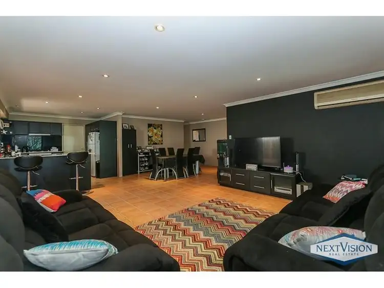 Sixth view of Homely house listing, 25 Hybanthus Loop, Beeliar WA 6164