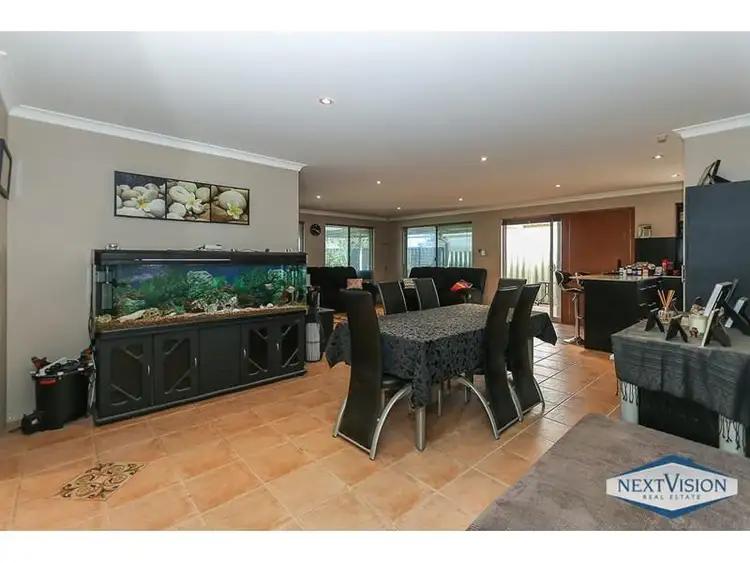 Seventh view of Homely house listing, 25 Hybanthus Loop, Beeliar WA 6164
