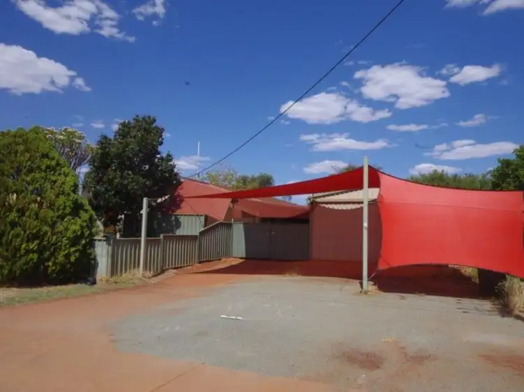 3 O'Flaherty Street, Newman WA 6753