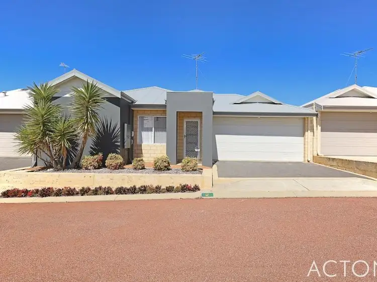 2/21 Southmead Green, Erskine WA 6210