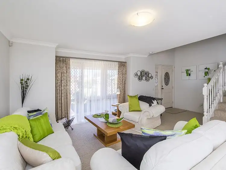 Fourth view of Homely house listing, 22 Quayside Close, Halls Head WA 6210