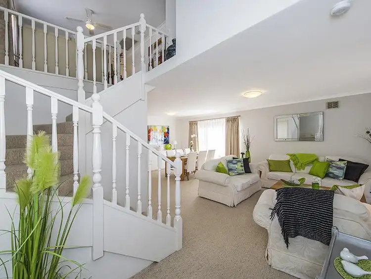 Fifth view of Homely house listing, 22 Quayside Close, Halls Head WA 6210